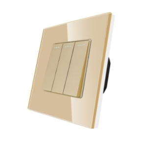 Intrerupator Triplu Mecanic...