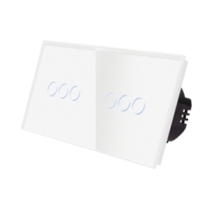 Intrerupator Triplu +...