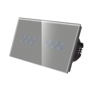 Intrerupator Triplu +...