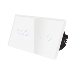 Intrerupator Triplu + Dublu...