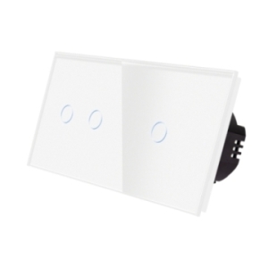 Intrerupator Dublu + Simplu...