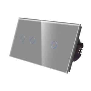 Intrerupator Dublu + Simplu...