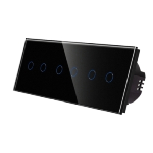 Intrerupator Dublu + Dublu...