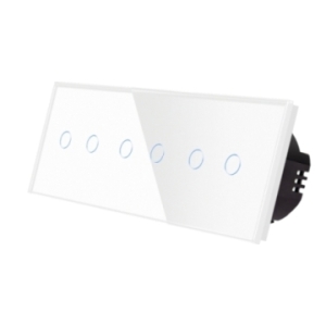 Intrerupator Dublu + Dublu...