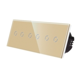 Intrerupator Dublu + Dublu...