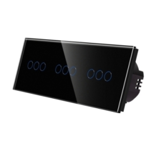 Intrerupator Triplu +...