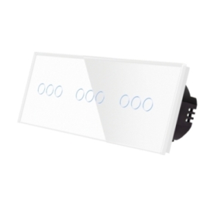 Intrerupator Triplu +...