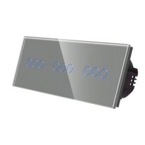 Intrerupator Triplu +...