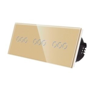 Intrerupator Triplu +...