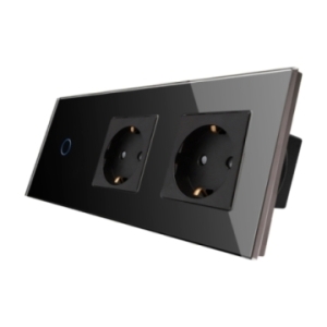 Intrerupator Simplu + 2...