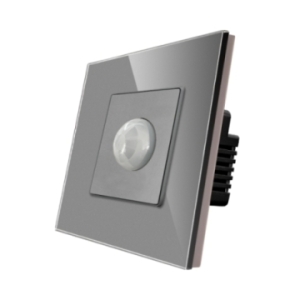 Senzor de Miscare PIR...