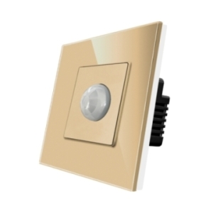 Senzor de Miscare PIR...