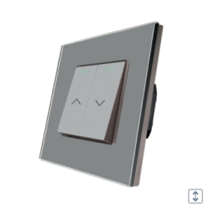 Intrerupator Jaluzele...