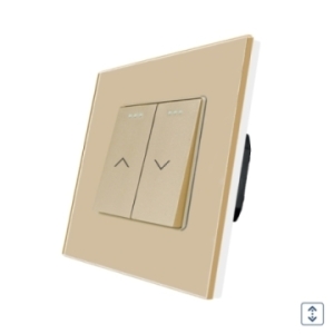 Intrerupator Jaluzele...