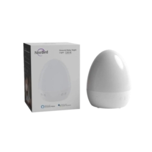 Lampa de veghe inteligenta...