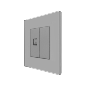 Priza Internet cu Rama din...