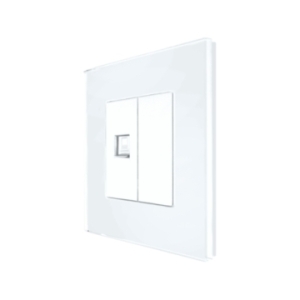 Priza Internet cu Rama din...