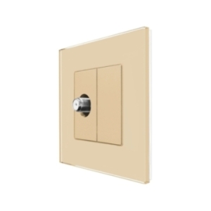 Priza TV Satelit cu Rama...