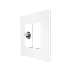 Priza TV Satelit cu Rama...