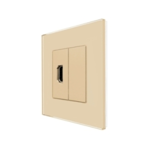 Priza HDMI cu Rama din...