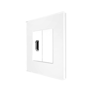 Priza HDMI cu Rama din...