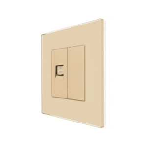 Priza Telefon + Blank cu...