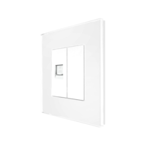 Priza Telefon + Blank cu...