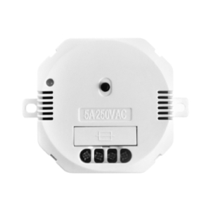 Releu Wi-Fi LUXION, Control...