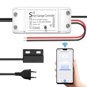 Releu pentru automatizare...