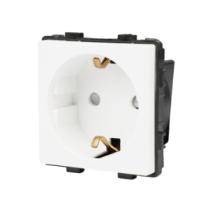 Modul Priza Simpla Fara...