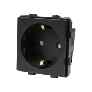 Modul Priza Simpla Fara...