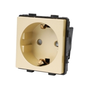 Modul Priza Simpla Fara...