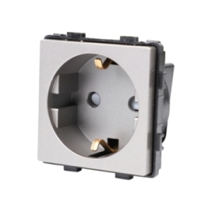 Modul Priza Simpla Fara...