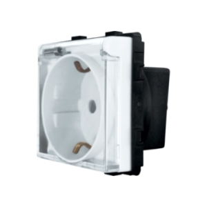 Modul Priza Simpla cu...