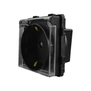 Modul Priza Simpla cu...