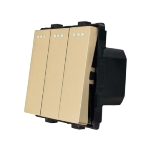 Modul Intrerupator Triplu...