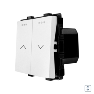 Modul Intrerupator Jaluzele...