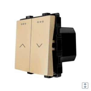 Modul Intrerupator Jaluzele...