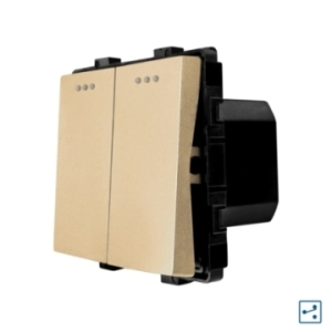 Modul Intrerupator Dublu...