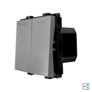 Modul Intrerupator Dublu...