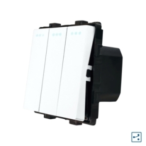 Modul Intrerupator Triplu...