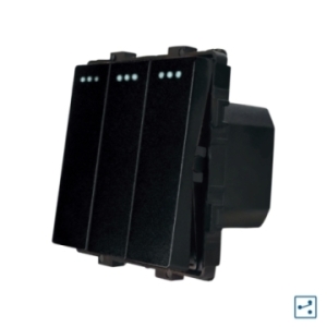 Modul Intrerupator Triplu...