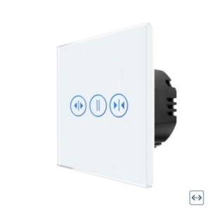 Intrerupator Draperie cu...