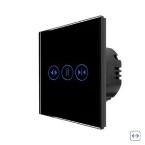 Intrerupator Draperie cu...