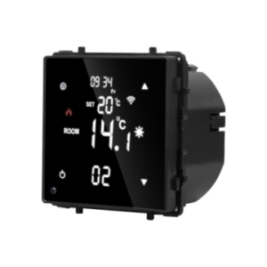 Modul termostat Wi-Fi...