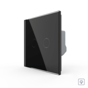 Intrerupator Dublu cu...