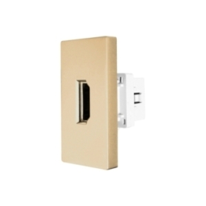 Modul Priza HDMI 1M LUXION,...