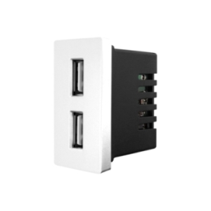 Modul Priza USB 2.4A 5V...