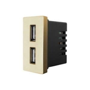 Modul Priza USB 2.4A 5V...