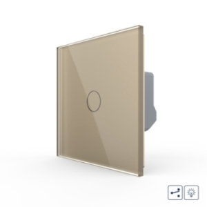 Intrerupator Simplu Cap...